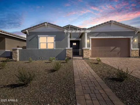 17646 W Mariposa Dr, Goodyear, AZ 85395