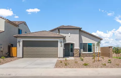 6338 W Rushmore Way, Florence, AZ 85132