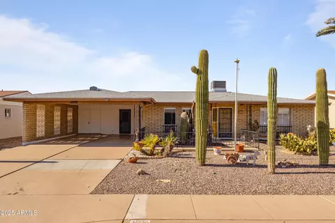 4654 E Dragoon Ave, Mesa, AZ 85206