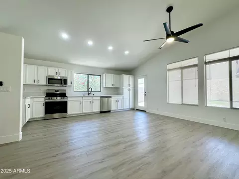 Living - 4050 E Agave Rd, Phoenix, AZ 85044 photo 4 of 5