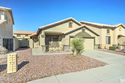 Exterior - 4050 E Agave Rd, Phoenix, AZ 85044 photo 2 of 7