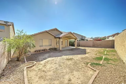 Exterior - 4050 E Agave Rd, Phoenix, AZ 85044 photo 5 of 7