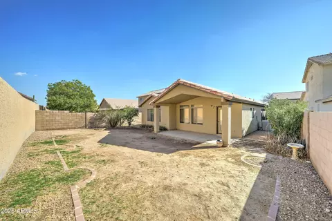 Exterior - 4050 E Agave Rd, Phoenix, AZ 85044 photo 4 of 7