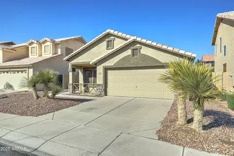 Exterior - 4050 E Agave Rd, Phoenix, AZ 85044 photo 3 of 7