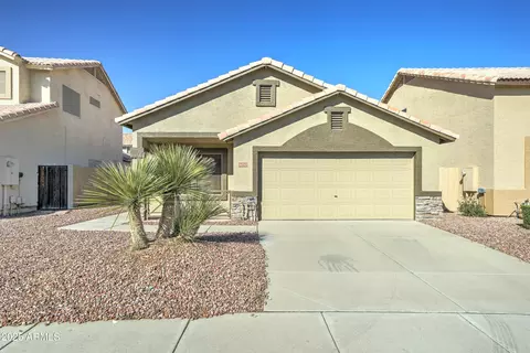 4050 E Agave Rd, Phoenix, AZ 85044