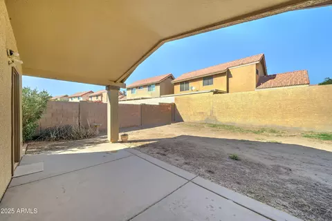 Exterior - 4050 E Agave Rd, Phoenix, AZ 85044 photo 7 of 7