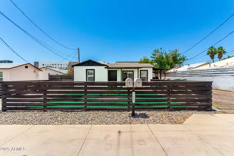 5044 N 18th Ave, Phoenix, AZ 85015