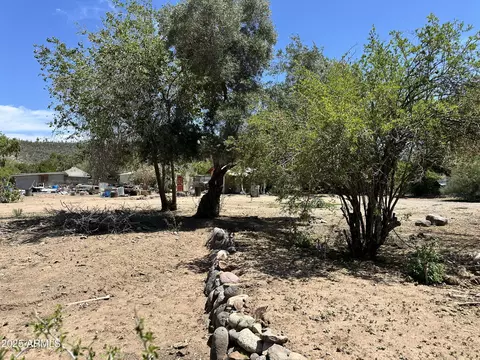 20320 E A Whey Det Sa Rd #0, Black Canyon City, AZ 85324