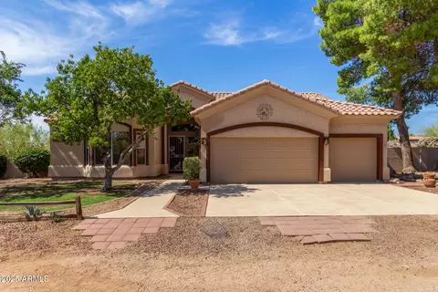 26815 N 79th St, Scottsdale, AZ 85266