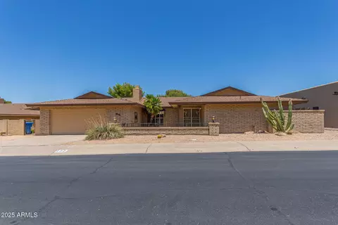 132 W Wood Dr, Phoenix, AZ 85029