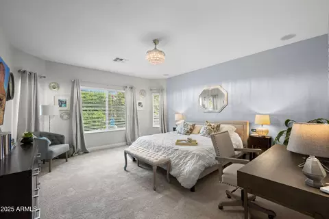 Bedroom - 3766 E Ringtail Way, Phoenix, AZ 85050 photo 1 of 8