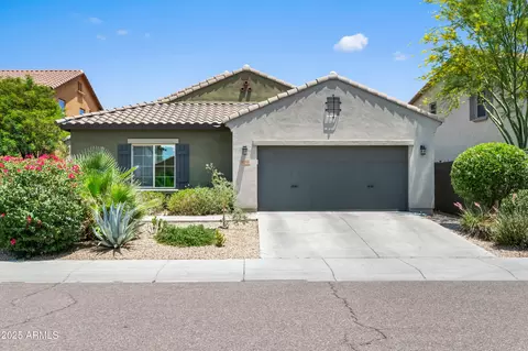 Exterior - 3766 E Ringtail Way, Phoenix, AZ 85050 photo 2 of 11