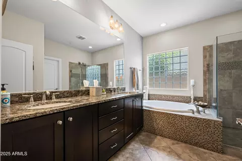 Bath - 3766 E Ringtail Way, Phoenix, AZ 85050 photo 1 of 4