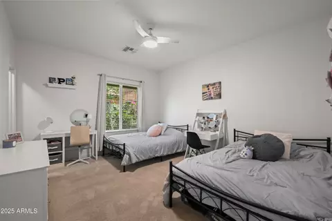 Bedroom - 3766 E Ringtail Way, Phoenix, AZ 85050 photo 6 of 8