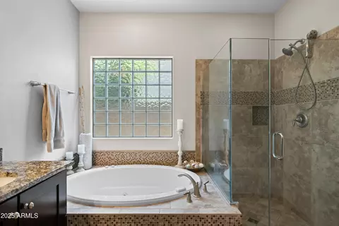 Bath - 3766 E Ringtail Way, Phoenix, AZ 85050 photo 2 of 4