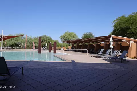 Exterior - 3766 E Ringtail Way, Phoenix, AZ 85050 photo 8 of 11