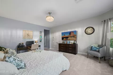 Bedroom - 3766 E Ringtail Way, Phoenix, AZ 85050 photo 2 of 8