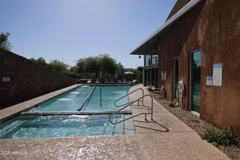 Exterior - 3766 E Ringtail Way, Phoenix, AZ 85050 photo 11 of 11
