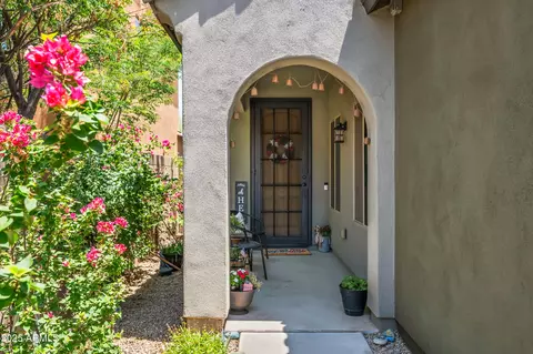 Exterior - 3766 E Ringtail Way, Phoenix, AZ 85050 photo 3 of 11