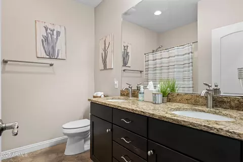 Bath - 3766 E Ringtail Way, Phoenix, AZ 85050 photo 3 of 4