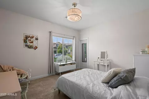 Bedroom - 3766 E Ringtail Way, Phoenix, AZ 85050 photo 4 of 8
