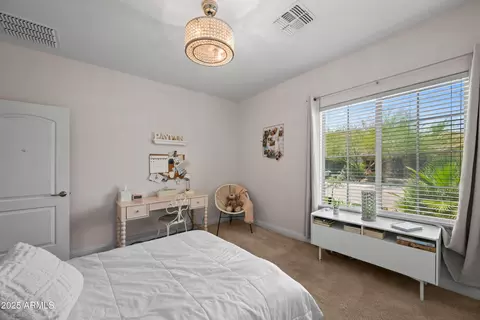 Bedroom - 3766 E Ringtail Way, Phoenix, AZ 85050 photo 5 of 8