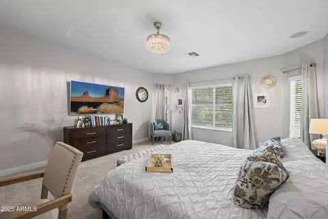 Bedroom - 3766 E Ringtail Way, Phoenix, AZ 85050 photo 3 of 8