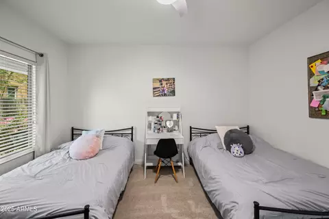 Bedroom - 3766 E Ringtail Way, Phoenix, AZ 85050 photo 7 of 8