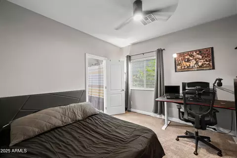 Bedroom - 3766 E Ringtail Way, Phoenix, AZ 85050 photo 8 of 8