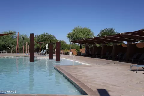 Exterior - 3766 E Ringtail Way, Phoenix, AZ 85050 photo 10 of 11