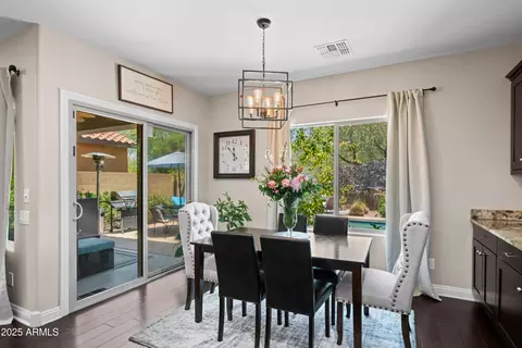 Dining - 3766 E Ringtail Way, Phoenix, AZ 85050 photo 1 of 1