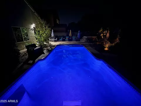 Exterior - 3766 E Ringtail Way, Phoenix, AZ 85050 photo 7 of 11