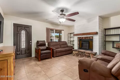 Living - 538 Estevan Ave, Apache Junction, AZ 85119 photo 1 of 2