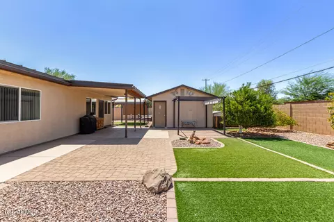 Exterior - 538 Estevan Ave, Apache Junction, AZ 85119 photo 6 of 9