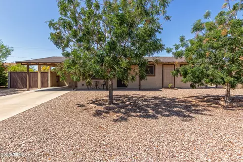 Exterior - 538 Estevan Ave, Apache Junction, AZ 85119 photo 1 of 9