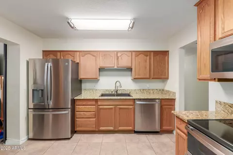 Kitchen - 538 Estevan Ave, Apache Junction, AZ 85119 photo 3 of 3