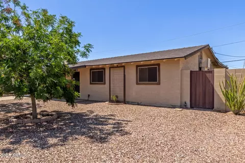 Exterior - 538 Estevan Ave, Apache Junction, AZ 85119 photo 3 of 9