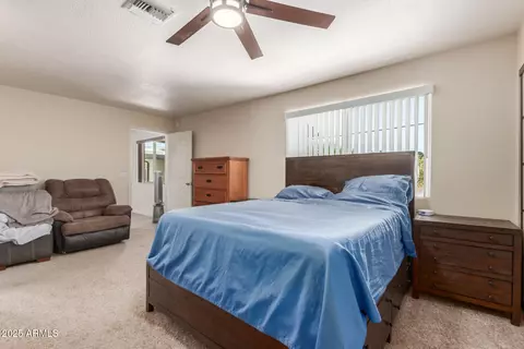 Bedroom - 538 Estevan Ave, Apache Junction, AZ 85119 photo 2 of 3