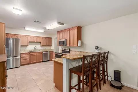Kitchen - 538 Estevan Ave, Apache Junction, AZ 85119 photo 1 of 3