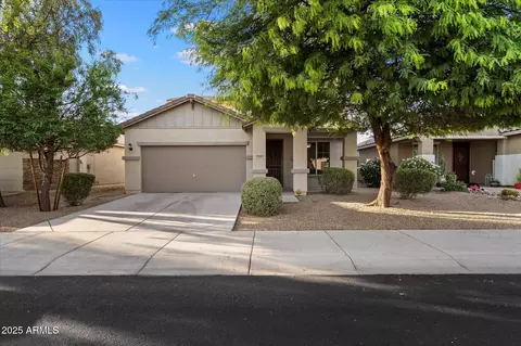 15844 W Lisbon Ln, Surprise, AZ 85379