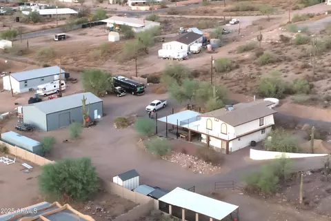 View/Area - 5484 E 36th Ave, Apache Junction, AZ 85119 photo 1 of 3