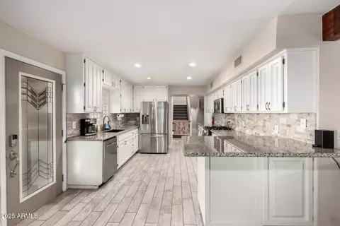 Kitchen - 5484 E 36th Ave, Apache Junction, AZ 85119 photo 1 of 4