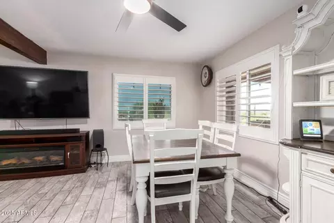 Dining - 5484 E 36th Ave, Apache Junction, AZ 85119 photo 2 of 2