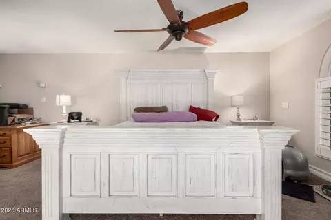 Bedroom - 5484 E 36th Ave, Apache Junction, AZ 85119 photo 1 of 2