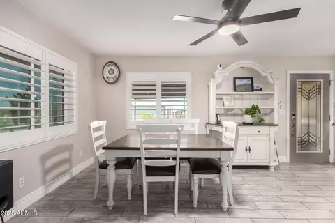Dining - 5484 E 36th Ave, Apache Junction, AZ 85119 photo 1 of 2