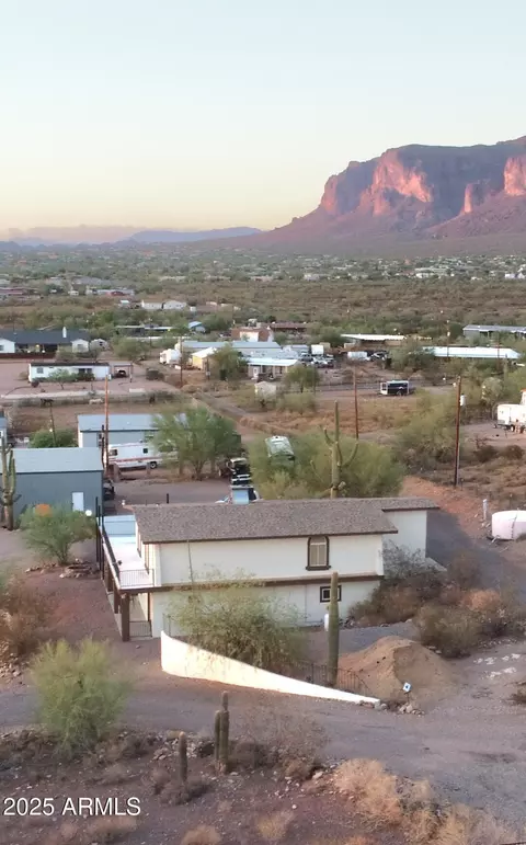 View/Area - 5484 E 36th Ave, Apache Junction, AZ 85119 photo 2 of 3