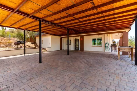 Exterior - 5484 E 36th Ave, Apache Junction, AZ 85119 photo 1 of 2