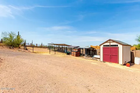 Other - 5484 E 36th Ave, Apache Junction, AZ 85119 photo 10 of 10