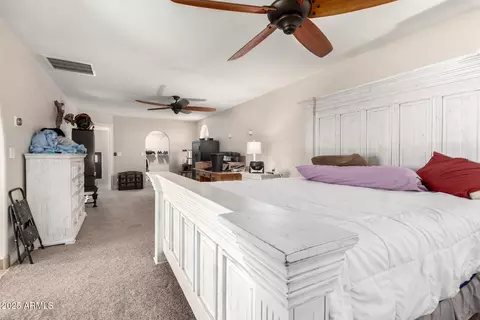 Bedroom - 5484 E 36th Ave, Apache Junction, AZ 85119 photo 2 of 2