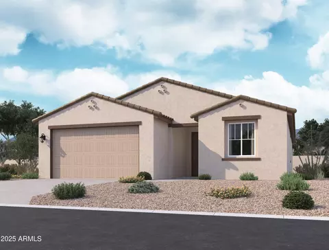 15743 W Camden Ave, Waddell, AZ 85355